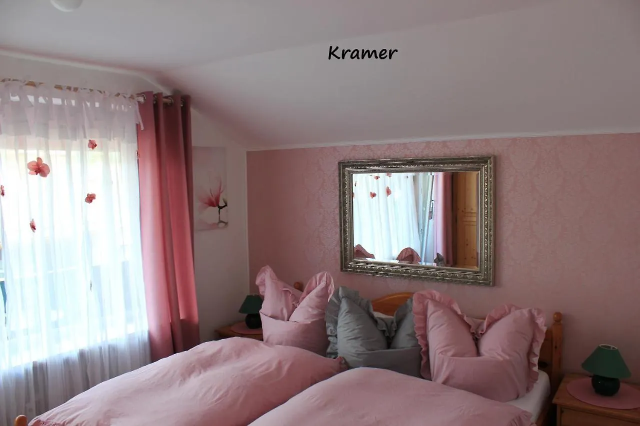 Apartment Kramer Und Alpspitz Garmisch-Partenkirchen