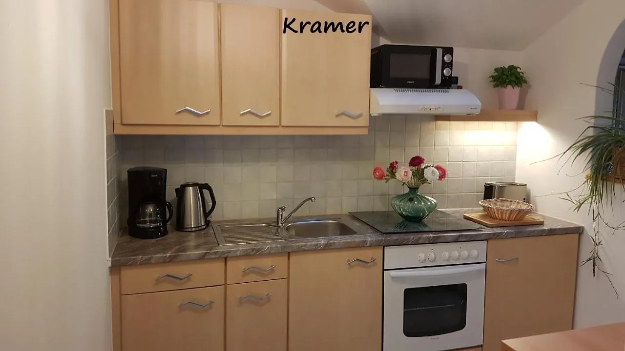 Apartment Kramer Und Alpspitz Garmisch-Partenkirchen
