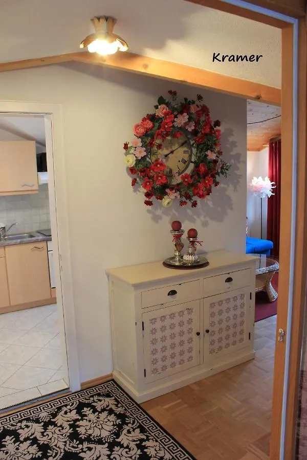 Apartment Kramer Und Alpspitz Garmisch-Partenkirchen