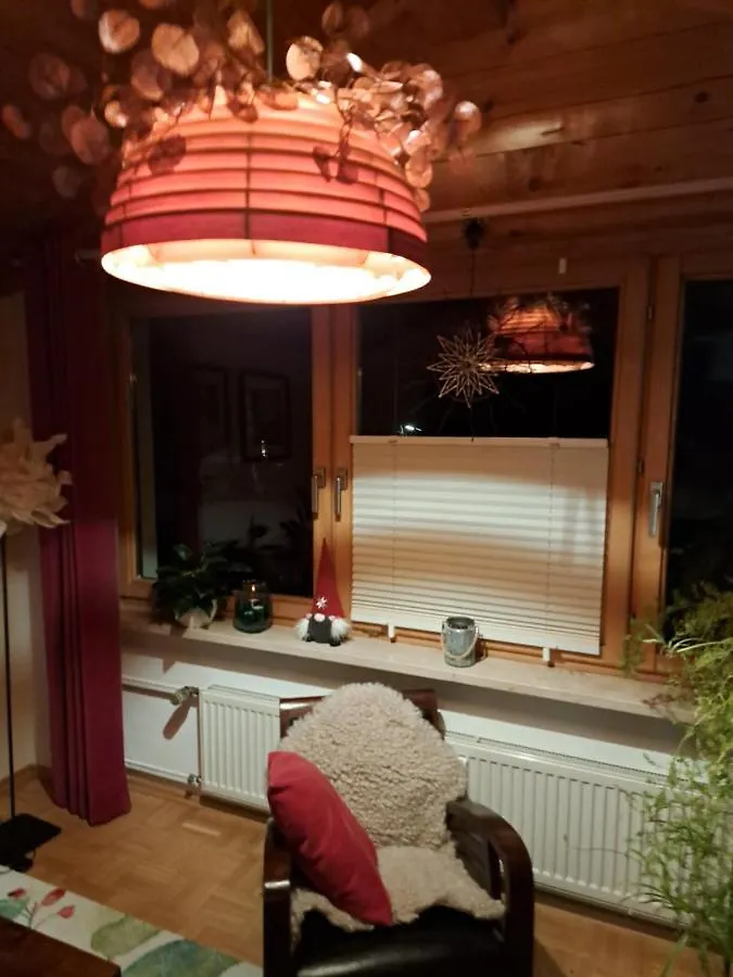 Apartment Kramer Und Alpspitz Garmisch-Partenkirchen Germany