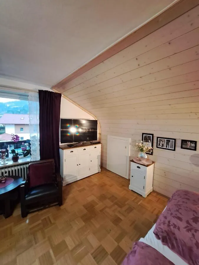Apartment Kramer Und Alpspitz Garmisch-Partenkirchen 0*,  Germany