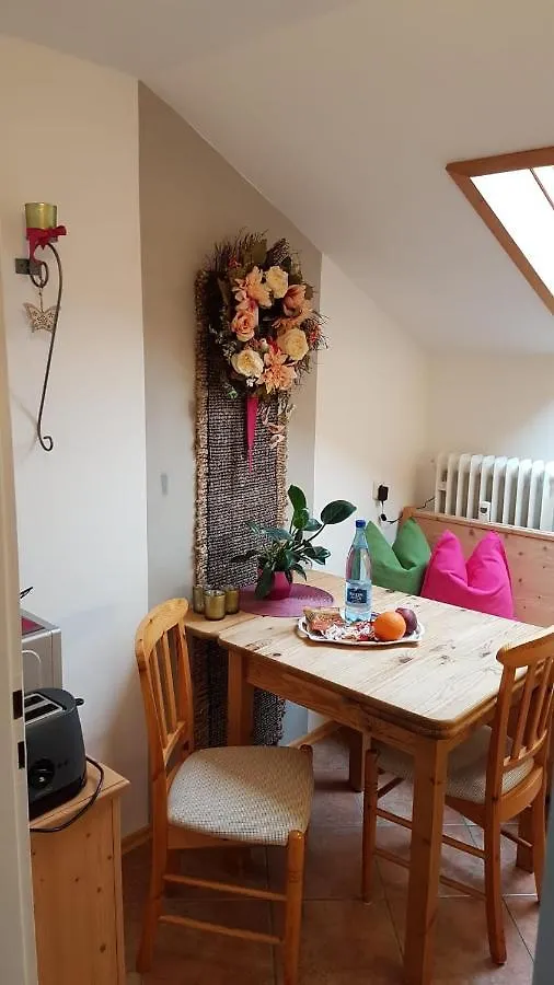 Apartment Kramer Und Alpspitz Garmisch-Partenkirchen Germany