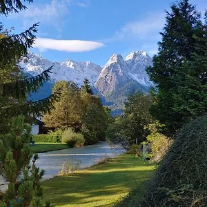 Riverside Garmisch-Partenkirchen