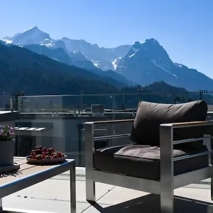 Bergart Garmisch-Partenkirchen