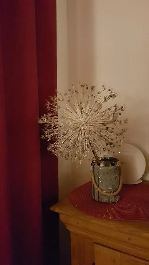 Apartment Kramer Und Alpspitz Garmisch-Partenkirchen Tyskland